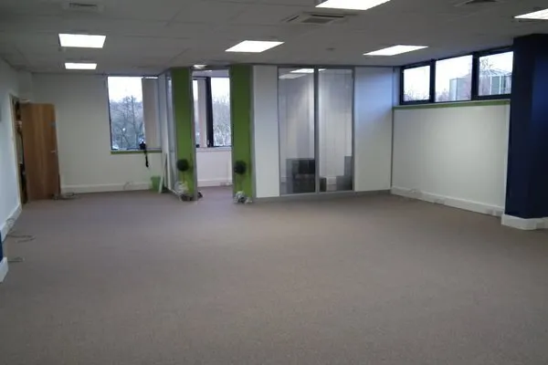 Commercial property services